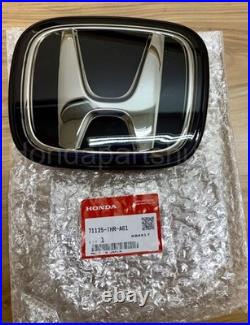 NEW Genuine Honda Odyssey 2021-2024 Front Grille Radar Emblem OEM 71125-THR-A61