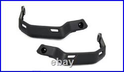 NEW Genuine Honda Transalp XL750 Hand Guards Black 08P77-MLC-D00