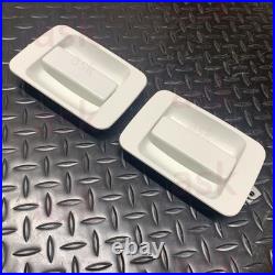 NEW Genuine Honda VAMOS HOBIO HJ1/2 Rear Door Handles NH578 Left & Right SET