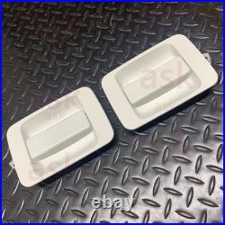 NEW Genuine Honda VAMOS HOBIO HJ1/2 Rear Door Handles NH578 Left & Right SET