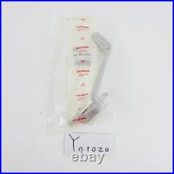 NEW Genuine Honda VFR800 Interceptor Brake Pedal 2002-2009 OEM 46500-MCW-D60