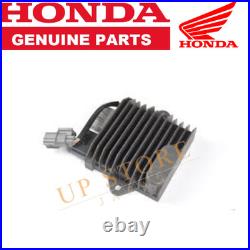 NEW Genuine Honda VFR800F Crossrunner Regulator Rectifier 31600-MJM-D11