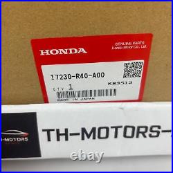 NEW Genuine OEM 2008-2012 Honda Accord Resonator Chamber Assembly 17230-R40-A00