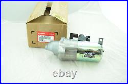 NEW Genuine OEM 2013-2017 Honda Accord 4 Cylinder Manual Starter 31200-5A2-A02