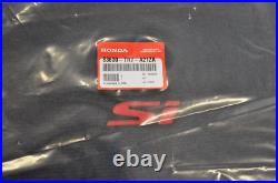 NEW Genuine OEM 2014-2015 Honda Civic Si Floor Mat Set 83600-TR7-A21ZA 4 door