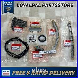 NEW Genuine OEM HONDA ACURA 2002-2006 Integra RSX S TYPE K20A2 2.0 TIMING CHAIN