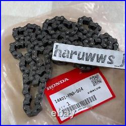 NEW Genuine OEM HONDA ACURA 2002-2006 Integra RSX S TYPE K20A2 2.0 TIMING CHAIN