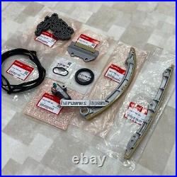 NEW Genuine OEM HONDA ACURA 2002-2006 Integra RSX S TYPE K20A2 2.0 TIMING CHAIN