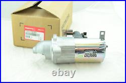 NEW Genuine OEM Honda 2013-2017 Accord 2015-2016 CR-V Starter 31200-5A2-A52