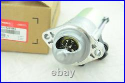 NEW Genuine OEM Honda 2013-2017 Accord 2015-2016 CR-V Starter 31200-5A2-A52