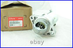 NEW Genuine OEM Honda Accord Element Acura TSX Starter 31200-RAA-A53