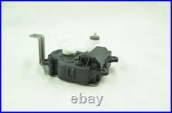 NEW Genuine OEM Honda Accord Temp Motor 79160-SDA-A41