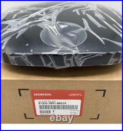 NEW Genuine OEM Honda Aquatrax F12 F12X Glove Box Lid & Seal 81330-HW1-680ZA