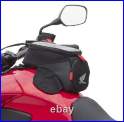 NEW Genuine OEM Honda CB500X NX500 Tank Bag and Attachment Kit 08L77-MJP-G51