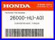 NEW-Genuine-OEM-Honda-CONVERTER-ASSY-TORQUE-26000-HL1-A01-01-yr