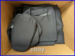 NEW Genuine OEM Honda CR-V 2012-2016 2nd Row Rear Seat Covers 08P32-T0A-110
