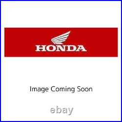 NEW Genuine OEM Honda FENDER B, RR. 80105-MFJ-D01