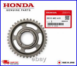 NEW Genuine OEM Honda GEAR, STARTER DRIVEN (40T) 28110-MKE-A10 New 28110MKEA10