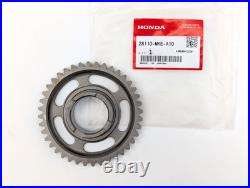 NEW Genuine OEM Honda GEAR, STARTER DRIVEN (40T) 28110-MKE-A10 New 28110MKEA10