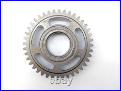 NEW Genuine OEM Honda GEAR, STARTER DRIVEN (40T) 28110-MKE-A10 New 28110MKEA10