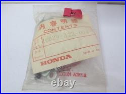 NEW Genuine OEM Honda NOS Carburetor Adjuster 16029-323-004