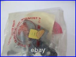 NEW Genuine OEM Honda NOS Carburetor Adjuster 16029-323-004