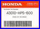 NEW-Genuine-OEM-Honda-PANEL-SET-RR-BRAKE-43010-HP5-600-01-gfgz