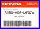 NEW-Genuine-OEM-Honda-PIPE-FR-NH1-81150-HR6-MF0ZA-01-lcgp