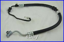 Genuine Honda Power Steering Pump Reservoir For 1999-2004 Odyssey – OEM 53701-S87-A01
