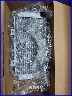 NEW Genuine OEM Honda RADIATOR ASSY, L. (COO) 19150-KRN-306 NOS