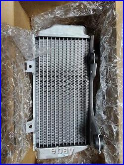 NEW Genuine OEM Honda RADIATOR ASSY, L. (COO) 19150-KRN-306 NOS