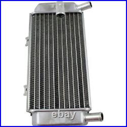 NEW Genuine OEM Honda RADIATOR, L. New 19015-KSC-305