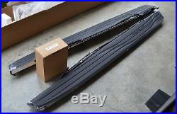 Genuine OEM Honda Ridgeline Running Board Set – 2006-2014 (08L33-SJC-100)