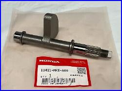 NEW Genuine OEM Honda SHAFT, BALANCER 13421-MKE-A00 New 13421MKEA00