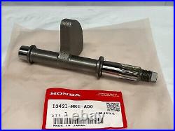 NEW Genuine OEM Honda SHAFT, BALANCER 13421-MKE-A00 New 13421MKEA00