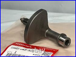 NEW Genuine OEM Honda SHAFT, BALANCER 13421-MKE-A00 New 13421MKEA00