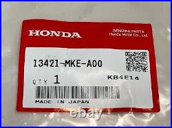 NEW Genuine OEM Honda SHAFT, BALANCER 13421-MKE-A00 New 13421MKEA00