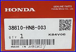 NEW Genuine OEM Honda SOLENOID ASSY, LINEAR 38610-HN8-003