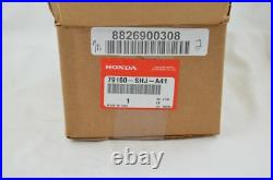 NEW Genuine OEM Honda Temperature Driver Motor Assembly 79160-SHJ-A41 NEW Genuine OEM Honda Temperature Driver Motor Assembly 79160-SHJ-A41