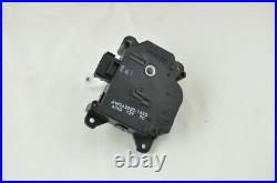 NEW Genuine OEM Honda Temperature Driver Motor Assembly 79160-SHJ-A41 NEW Genuine OEM Honda Temperature Driver Motor Assembly 79160-SHJ-A41