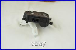 NEW Genuine OEM Honda Temperature Driver Motor Assembly 79160-SHJ-A41 NEW Genuine OEM Honda Temperature Driver Motor Assembly 79160-SHJ-A41