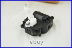NEW Genuine OEM Honda Temperature Driver Motor Assembly 79160-SHJ-A41 NEW Genuine OEM Honda Temperature Driver Motor Assembly 79160-SHJ-A41