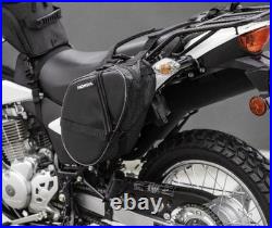 NEW Genuine OEM Honda XR150L Saddlebag Set 0SH55-KRH-A00 NEW
