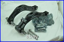 NEW Genuine honda Set Upper Arm Rear 04523-SNA-A01