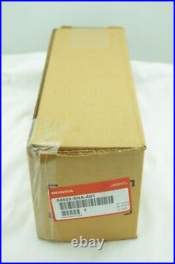 NEW Genuine honda Set Upper Arm Rear 04523-SNA-A01