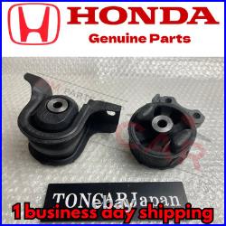NEW HONDA Genuine ACTY HA4 HA5 HH3 HH4 ACTY TRUCK HA3 HA4 Engine Mount Set