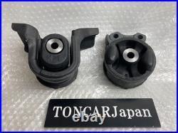 NEW HONDA Genuine ACTY HA4 HA5 HH3 HH4 ACTY TRUCK HA3 HA4 Engine Mount Set