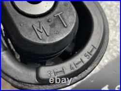 NEW HONDA Genuine ACTY HA4 HA5 HH3 HH4 ACTY TRUCK HA3 HA4 Engine Mount Set