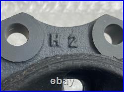 NEW HONDA Genuine ACTY HA4 HA5 HH3 HH4 ACTY TRUCK HA3 HA4 Engine Mount Set
