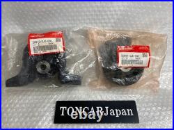 NEW HONDA Genuine ACTY HA4 HA5 HH3 HH4 ACTY TRUCK HA3 HA4 Engine Mount Set